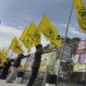 Menteri Yasonna Tak Bisa Berkelit untuk Sahkan Kepengurusan Partai Golkar Munas Bali