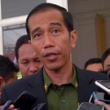 Jokowi Ajak Masyarakat Waspada Bencana Longsor