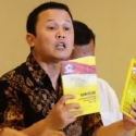 Poros Muda: Rekonsiliasi Lewat Munas Bersama Jadi Solusi Terbaik Golkar
