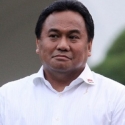 Menteri Rachmat Gobel Pastikan Stok Pangan Aman Meski Aktivitas Perdagangan Lumpuh