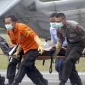 Pakaian Utuh, Jenazah Korban AirAsia ke-40 Ini Masih Lengkap