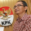 Bambang KPK 'Bebas' Sudah Disetujui Plt Kapolri
