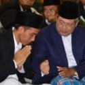 Tantowi: SBY Ragu Tapi Benar, Jokowi Ragu Tidak Konstitusional