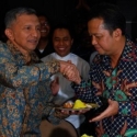 Diharapkan Hadir di Kongres, Soetrisno Bachir Tak Mau Tanggapi Amien