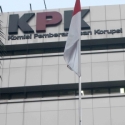 Karyawan Divisi Gedung Hutama Karya Diperiksa KPK