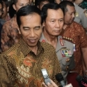 Tidak Ada Komunikasi Presiden dengan Kapolri terkait Kasus Komjen BG