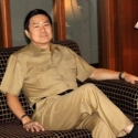 Bos PT Agung Sedayu Propertindo Tutup Rapat Materi Pemeriksaan