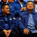 Anas Urbaningrum: SBY dan Gede Pasek Layak Maju Kongres