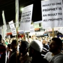 Protes Sampul Charlie Hebdo, Ratusan Muslim Turun ke Jalan Sydney