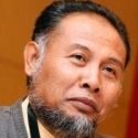 BW KPK Bungkam Ditanya Nilai Gratifikasi Komjen Budi