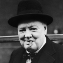 Inggris Peringati 50 Tahun Kematian Winston Churchill