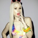 Iggy Azalea, Bantah Miliki punya Video Seks