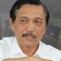 Buat Apa Ada Luhut Panjaitan, Jika Semua Masalah Bisa Diatasi Presiden