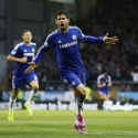 Chelsea Gunduli Swansea City 5 Gol Tanpa Balas