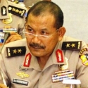 Badrodin Haiti: Jangan Perdebatkan soal Plt, Panggil Saja Saya Wakapolri<i>!</i>