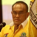 ARB Tidak Siap Disebut Sebagai Biang Perpecahan Golkar