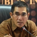 Ini Dua Nama yang Ditimbang Jokowi untuk Gantikan Hamdan Zoelva