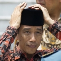 Akhirnya Jokowi Larang LSM dan Parpol Intervensi Konflik KPK-Polri