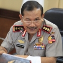 Plt Kapolri Minta Saksi-saksi Komjen BG Penuhi Panggilan KPK