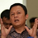 Poros Muda Golkar Sarankan BG Juga Mundur Seperti BW