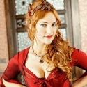 Meryem Uzerli, Kisah Sukses Budak King Sulaeman