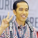 Kenapa Sekarang Mengkritik Jokowi Asyik-asyik Saja?