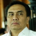 Effendi Simbolon: Gaya Mimpin Jokowi Seperti LSM, ya Repot <i>dong</i>