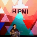 Menteri Puan Maharani Dorong Pengusaha Muda Ikut Membangun Daerah