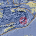 Maluku Tenggara Diguncang Gempa, Tak Berpotensi Tsunami