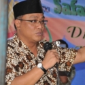 Jumhur: Bila Tidak Hati-Hati, Pemerintah Bisa Seperti Sandwich