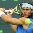 Nadal Ditaklukkan Petenis Gurem
