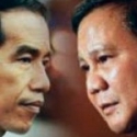 Jokowi dan Prabowo Bertemu di Istana Bogor