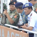 Panglima TNI Khawatirkan Keberadaan Black Box