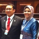 Parlemen Indonesia Manfaatkan Sidang APPF untuk Gelar Pertemuan Bilateral