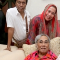 Sabam Sirait: PDIP Harus Tetap Jadi Partainya <i>Wong Cilik</i>