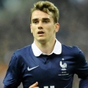 Griezmann Striker Kelas Dunia