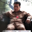 Marisi Matondang Diperiksa Penyidik KPK