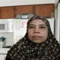 Akhirnya Aminah Ditemukan dan Akan Kembali ke Indonesia