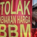 Yang Benar, Kenaikan Harga BBM Diturunkan