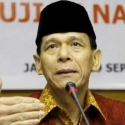 Prof. Dr. Rizal Djalil: Ada 3 Opsi Bagi Jokowi Kucurkan Dana Talangan Untuk Lapindo