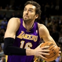 Pau Gasol Tak Biarkan Bulls Keteter
