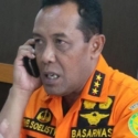 Kepala Basarnas Belum Pastikan Badan Pesawat dalam Keadaan Terbalik
