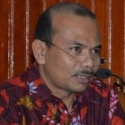 Menteri Andrinof: Perangi Narkoba Jangan Setengah Hati