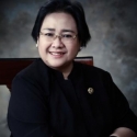 Rachmawati: Polri Sudah Kehilangan Jatidiri<i>!</i>