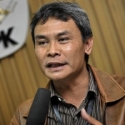 Ketua KPK Tidak Setuju Johan Budi Mundur dari Jubir