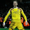 West Ham United Vs Everton 2-2 (9-8)