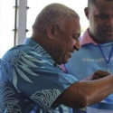 PM Fiji Minta Presiden Baru Sri Lanka Realisasikan Janji Kampanyenya