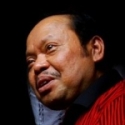 Sutan Bhatoegana Penuhi Panggilan KPK
