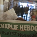 <i>Charlie Hebdo</i> Bersampul Kartun Nabi Muhammad Dicetak 5 Juta Eksemplar Lagi