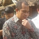 Menteri Marwan Blusukan ke Desa Terbaik di Banten
